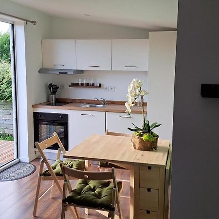 Au Bord De L'Eau Pres A13 Deauville Honfleur Rouen Saint-Philbert-sur-Risle 外观 照片