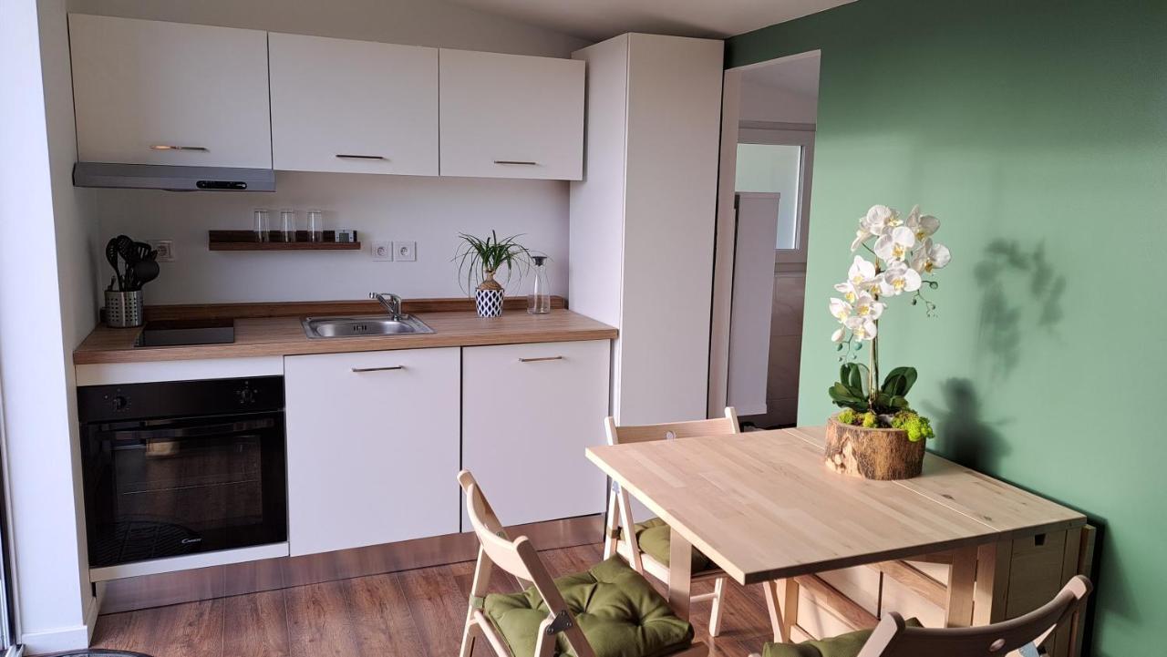 Au Bord De L'Eau Pres A13 Deauville Honfleur Rouen Saint-Philbert-sur-Risle 外观 照片
