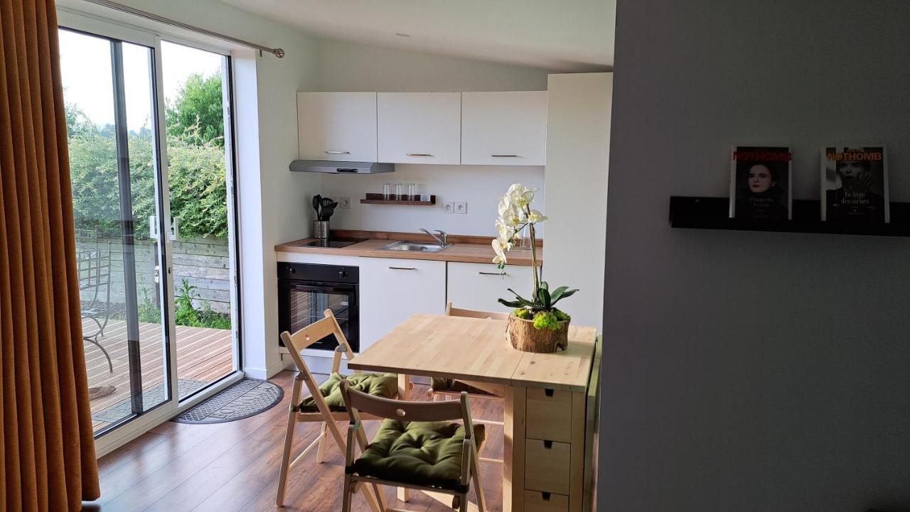 Au Bord De L'Eau Pres A13 Deauville Honfleur Rouen Saint-Philbert-sur-Risle 外观 照片